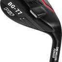 PGF Smart Ultra-Wide BG-77 Full-Face High-Lofted Sand Wedge[66 Degree]
