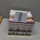 Valentines Cards for Kids Classroom - Valentines Day Gifts for Kids - 24 Construction Vehicles Toys Card Bulk - Valentine Exchange Cards for Toddlers Boys School Party Favors