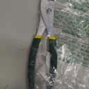 Slip Joint Pliers 10 inch,Rust-Proof Pliers,2-Position Adjustment,Anti-slip. (Single Port)