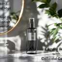 Hydrating Face Mist, Copper Rose, Pure and Organic Ingredients Helps your Skin Reduce the appearance of Fine Lines and Blemishes.