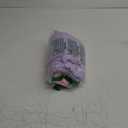 bricia Wedding Arch Backdrop Stand Cover, 6.6FT Double Sided Stretchy Arch Cover Fitted Wedding Birthday Party Banquet Decoration (Lavender 79.2''Lx39.6''W)