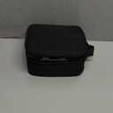 MAISON HUIS Bento Lunch Box with 8oz Soup Thermo, 5-Compartment Leak-Proof Container, Thermo Hot Food Jar and Insulated Lunch Bag, BPA Free,Travel, School