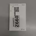 Bluetooth 5.2 Audio Transmitter Receiver for TV, Bluetooth Transmitter for Headphones, 2 BT Devices Connections, 3.5mm Jack Aux Airplane Headphone Adapter for Car/Home Stereo, White