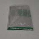 Pizza Screen 11 x 16 Inch 2 Pack Rectangular Aluminum Pizza Pan Restaurant-Grade Flatbread Screen Pizza Crisper Pan,Oven-Safe