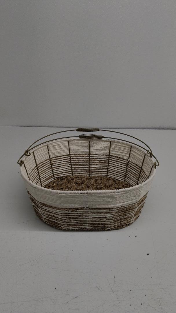 Home Decor Basket