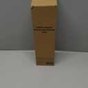 Triple Tree 34OZ Vacuum Insulated Stainless Steel Water Bottle, Double Wall Wide Mouth Lids Keeps beverage Hot or Cold Sweat Proof