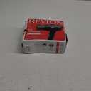 Revlon Compact Hair Dryer | 1875W Lightweight Design, Perfect for Travel, (Black)