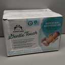 Amazon Brand - Mama Bear Gentle Touch Diapers, Size Newborn, 120 Count (4 packs of 30)