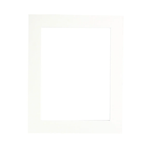 PA431H Passepartout, 24x30 cm, Chamois