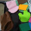Hand Puppets - Hand Puppet Making kit Sock Arts and Crafts Kit for Party, DIY、Storytelling, Dramatic Play and Role-Play