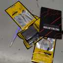 Upgraded Led Light Kit Compatible with Lego Christmas Tree Building Set, Lights Decoration Compatible with Lego 40573, Gift Idea for Christmas Tree Lights (Model Not Included)