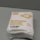 Disposable Changing Pad for Baby, 20 Pack Portable Diaper Changing Pad Liner Baby Changing Pad Waterproof Underpads (Pink, 13x18 Inch)