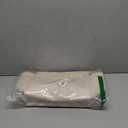 NOL Natural Organic Lifestyle Insulated Lunch Bags for Women Cooler Bag Lightweight Nylon Waterproof Lunch Box For WorkMedium, Cream (Medium (8 Liters))