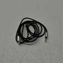 acoustix 6ft Braided Auxiliary Audio Cable