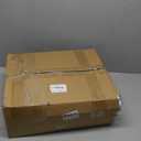 HAINARverS Stretch Spandex Folding Chair Covers 30PCS Universal Fitted Chair Cover Protector for Wedding,Party, Banquet, Holidays, Celebration, Decoration(White, 30 PCS)