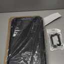 Flat Top Grill - Non-Stick Stovetop Griddle, Aluminum, Dishwasher Safe (17" x 10.5" x 1")