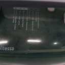 BLACK+DECKER Vitessa Advanced Steam Iron, ICR2020, Even Steam Nonstick Soleplate, Auto Shutoff, Tangle-Free Retractabel Cord, Green (Standard)