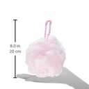 Spa Sister Chiffon Dream Sponge-Colors Vary