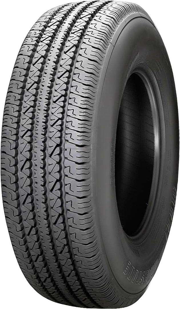 Bridgestone V Steel R265 LT245/75R16 120S BSW ALL-SEASON TIRE
