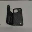 VELVET CAVIAR Black Leopard Cheetah Print Phone Case for iPhone 14 Pro - Compatible with MagSafe - 10ft Drop Tested