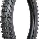 Dirt Bike Tire 70/100-17 MC 