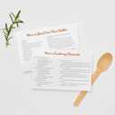 Avery Printable Index Cards, Sure Feed Technology, 3" x 5", Matte White, Laser & Inkjet Compatible, 150 Blank Cards Total, Great for Product Branding, Marketing, and More (5388)