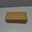 Front Grill Inserts Grille Cover Frame Trims for 2014-2018 Jeep Cherokee (red)