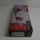 Razor A5 Lux Kick Light Up Scooter Orange Age 8+
