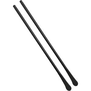 2PCS Tire Spoons, 33220 Mt and Demount Spoon, 30 in, 3/4 in, Tire Tools for Changing Tires, Fast and Efficient Tire Removal and Installation, Used for Truck, Off-Road Vehicle, Bus, Tractor.