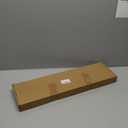 5 Tier Wall Shelves White, Vertical Column Shelf Floating Storage Home Decor Organizer Tall Tower Design Utility Shelving Bedroom Living Room, 30.7inch