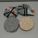 Rope Coasters 16 Piece