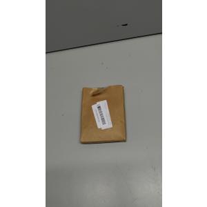 uxcell Phone Wrist Strap, 11 Inch Acrylic Cellphone Chain with Tether Tab, Hands-Free Wristlet Strap for Women Phone Case Accessories, Blue