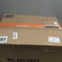 KHOYIME 18 Pack 144 FT Artificial Flower Garland, Fake Red Roses Vines Silk Flowers Faux Plastic Outdoor Hanging Floral Ivy Garland Decoration for Wedding Arch Bedroom Home Wall Backdrop Room Decor