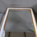16x24 Inch Mirror Medicine Cabinet for Bathroom Gold Metal Frame Bathroom Medicine Cabinet with Mirror Recessed or Wall Mounted