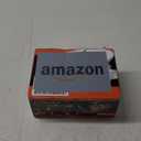 ZOTOYI Outdoor String Lights 25FT, Waterproof IP65 Patio Lights with 13 Shatterproof ST38 LED Bulbs, Outside Hanging Light Dimmable for Backyard, Bistro, Cafe, Garden 2700K Warm White