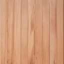 Cedar Tongue and Groove Wall Panels 4 ft Long Natural Cedar Wood Panels for Walls, Saunas, and DIY Projects (Covers 10.6 sq ft) Decorative Wood Wall Panels for Interior & Exterior Use