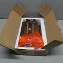 YINMIT Mail Organizer Countertop, Mail Holder, Mail Sorter for Desk, Desktop Mail Basket, Mail Organizer Wall Mounted, Office Desk Organizers and Accessories for File Paper Folder (3-Slot & no drawer, Rustic Brown - Style A)