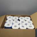 Cottonelle Ultra Clean Toilet Paper, 12 Mega Rolls = 48 Regular Roll