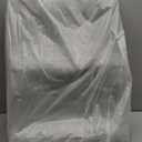 Gardner Pet Dog Stairs for Small Dogs 16.5" H, 2 in 1 Transformable 3-Step Pet Stairs and ramp, Dog Steps for Couch (13-20 in) with Durable Non-Slip Waterproof Cover and CertiPUR-US Certified Foam (Grey)