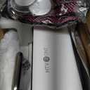 HTVRONT Phone Case Heat Press Machine Compatible with iPhone & Android - Vacuum Heat Press H17 for Phone Cases- Sublimation Press for Custom Phone Case, Badges, Coasters, Includes Film & Fixture