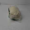 Water Repellent Stretch Sofa Slipcover Tropical Leaves Ruffled Couch Sofa Cover with Elastic Bottom for Kids,Pet(Yellow,Large(75"-91"))