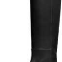 Michael Kors Women's Matilda Flex Mid Boot (Black), Size 9M