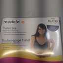 Medela Maternity Nursing Comfort and T-Shirt Bra XL/TG 