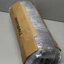 Bedluxe 3Pcs Orthopedic Bed Wedge Pillow Set, Foam Wedge Pillow Post Surgery for Back, Leg and Knee Support, Adjustable 9&12 Inch Folding Triangle Pillow for Sleeping, Acid Reflux, Snoring, Velvet