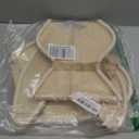 Yerliker 35.5 H Easter Bunny Porch Decor Sign Easter Outdoor Decor Wooden Bunny Standing Porch Sign Vertical Farmhouse Rabbit with Ribbon for Front Door Indoor Outdoor Yard Garden Decor