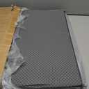 Heavy Duty Queen Bunkie Board 60x80, 10mm Foldable Mattress Support