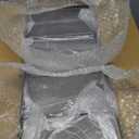 Acrylic Makeup Organizer with 19 Drawers, 4 Pack Clear Storage Drawers, Bathroom Makeup Organizer for Palettes, Cosmetic, and Beauty Supplies,Ideal for Vanity, Cabinet,Desk Organization