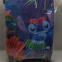 Bioworld Lilo and Stitch 3-Piece Luggage Set - 20", 24", and 28" Rolling Suitcases