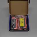 910xl ink cartridges for hp printers Replacement for HP ink 910 910XL Ink Cartridges Combo Pack Work with OfficeJet 8015e 8025e 8010 OfficeJet Pro 8025e 8020 Printers 4 Pack(Black Cyan Magenta Yellow)