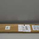 LazBlinds No Drill Cordless Cellular Shades for Doors, 24" W x 78" H, White